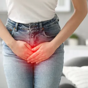 Nieren-Wellness-Set für Frauen