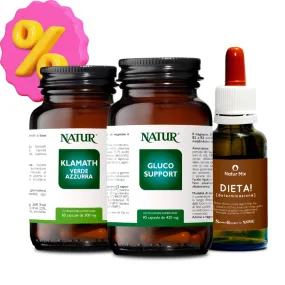 KIT DE PESO IDEAL