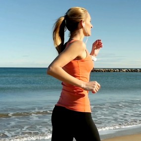 KIT DE SPORT PLUS FORT