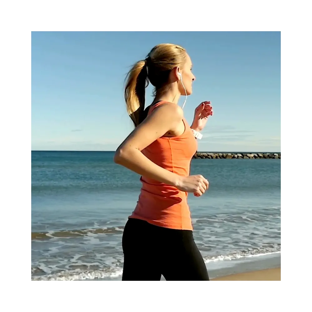 KIT DE SPORT PLUS FORT