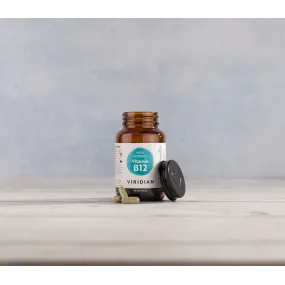 Viridian Vegan Vitamin Food...