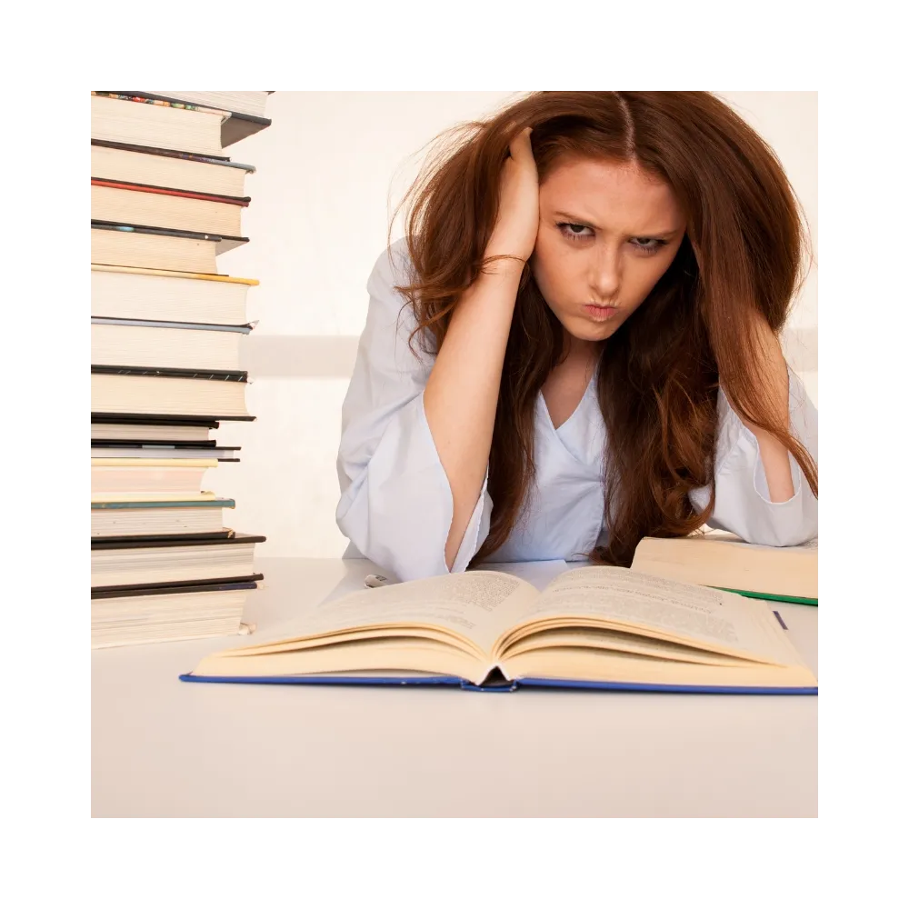 KIT D'ÉTUDE et DE CONCENTRATION