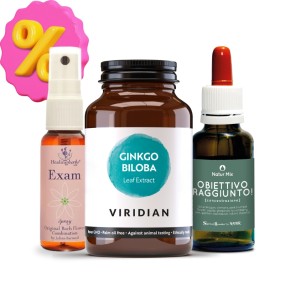Kit studio e concentrazione