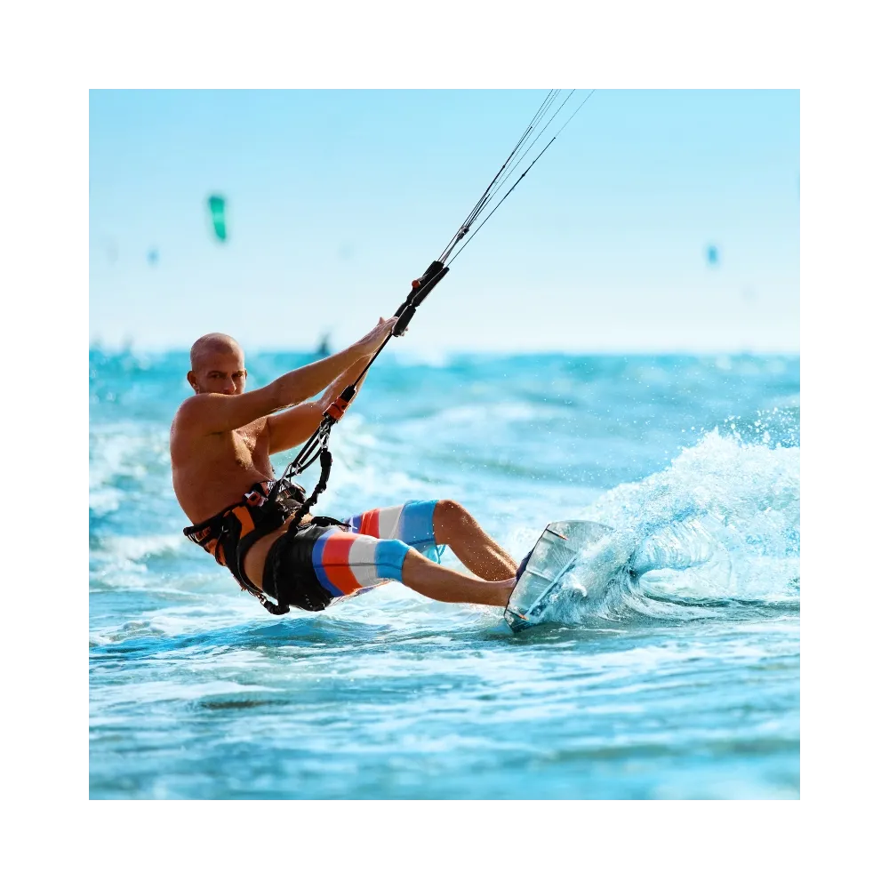 Kit sport attività sportiva