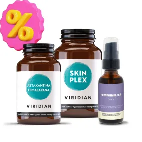 SKIN KIT and PROTECTION