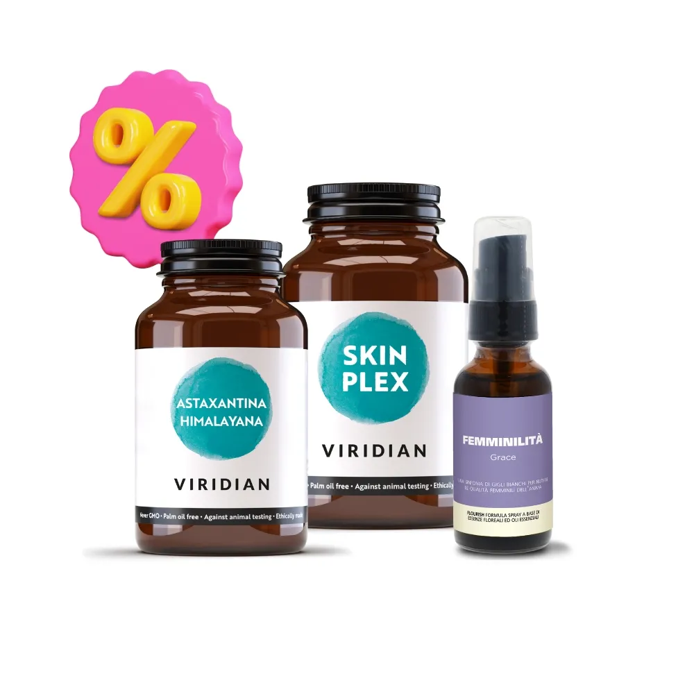 KIT DE PEAU et PROTECTION