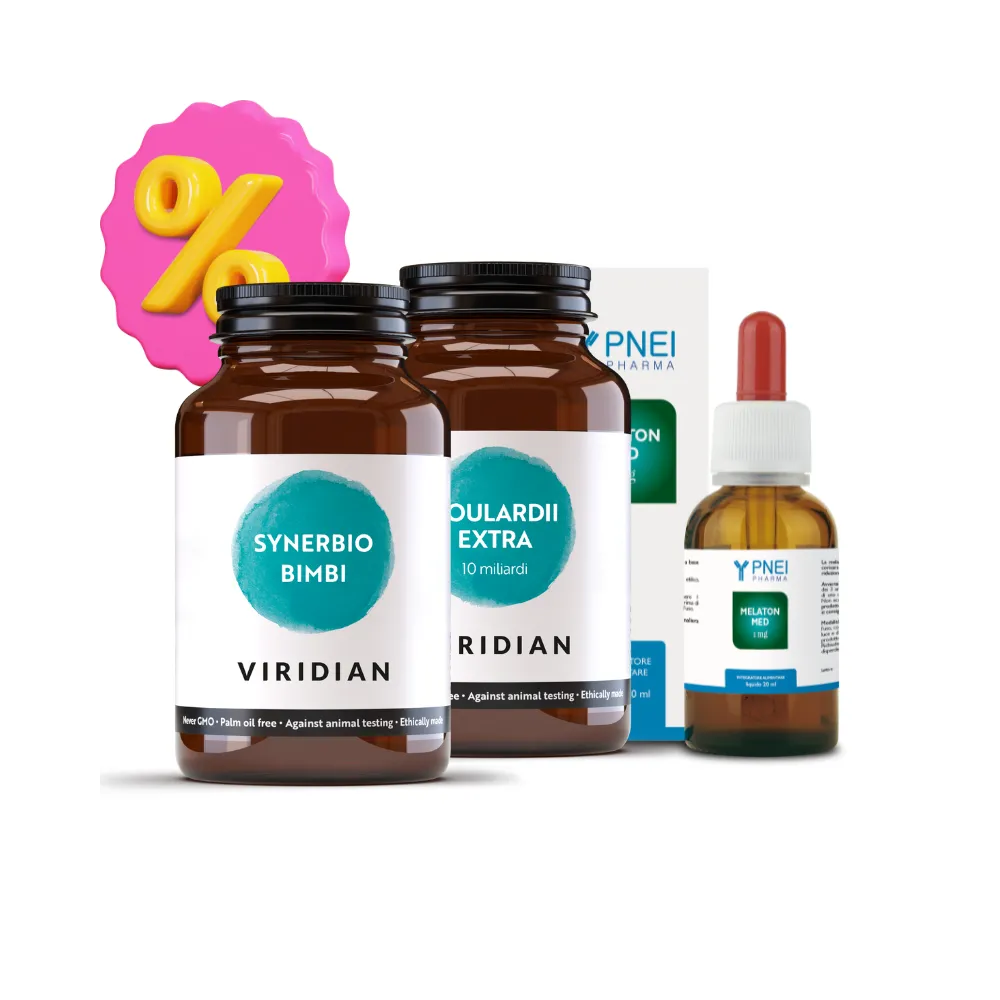 KIT DE VOYAGE FAMILIAL