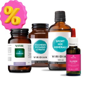 HOT AND SWEATING KIT