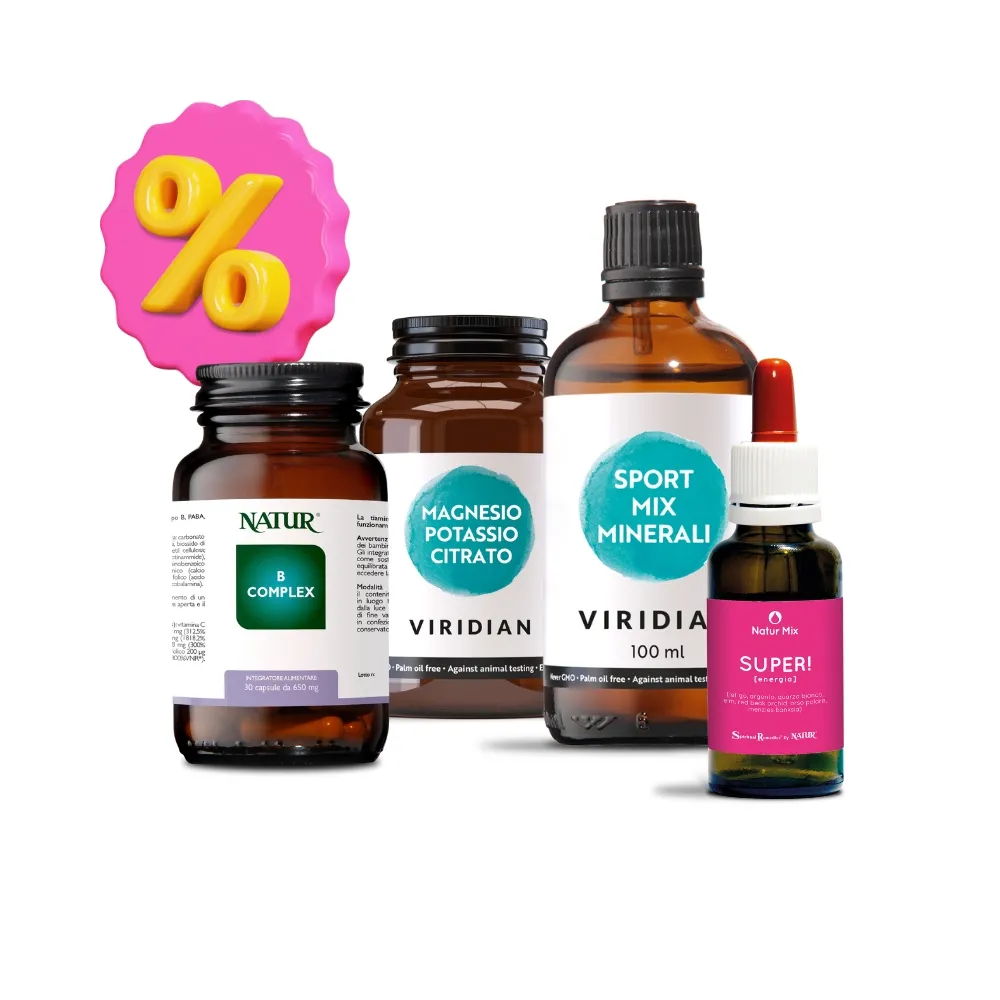 Hitze- und Schweißset