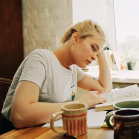 STUDIEN- UND REINIGUNGSSET