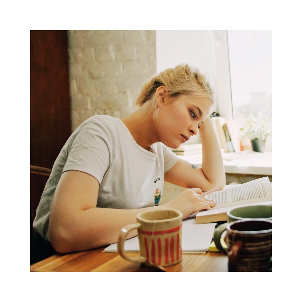 studentessa