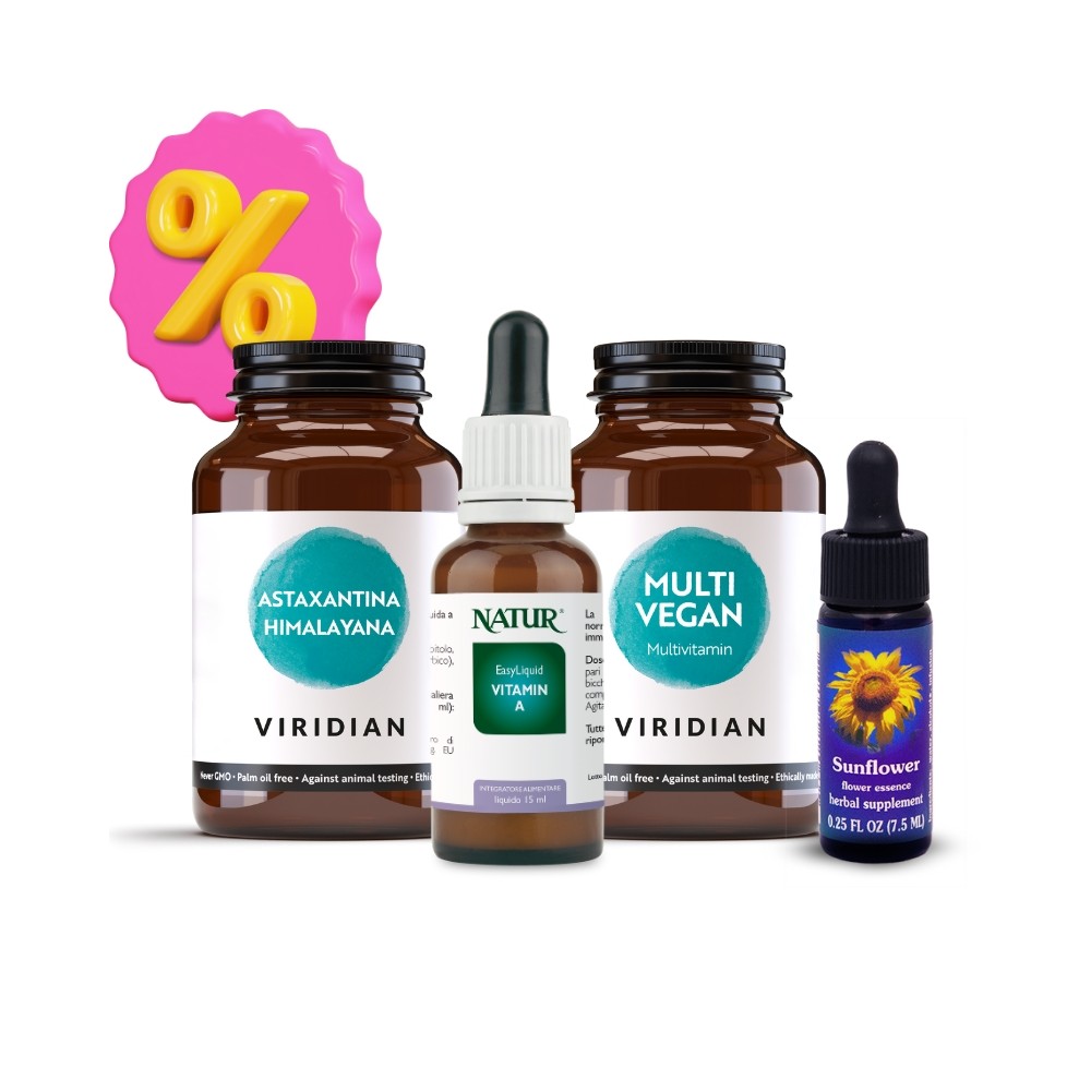KIT SOLEIL ET EXTÉRIEUR
