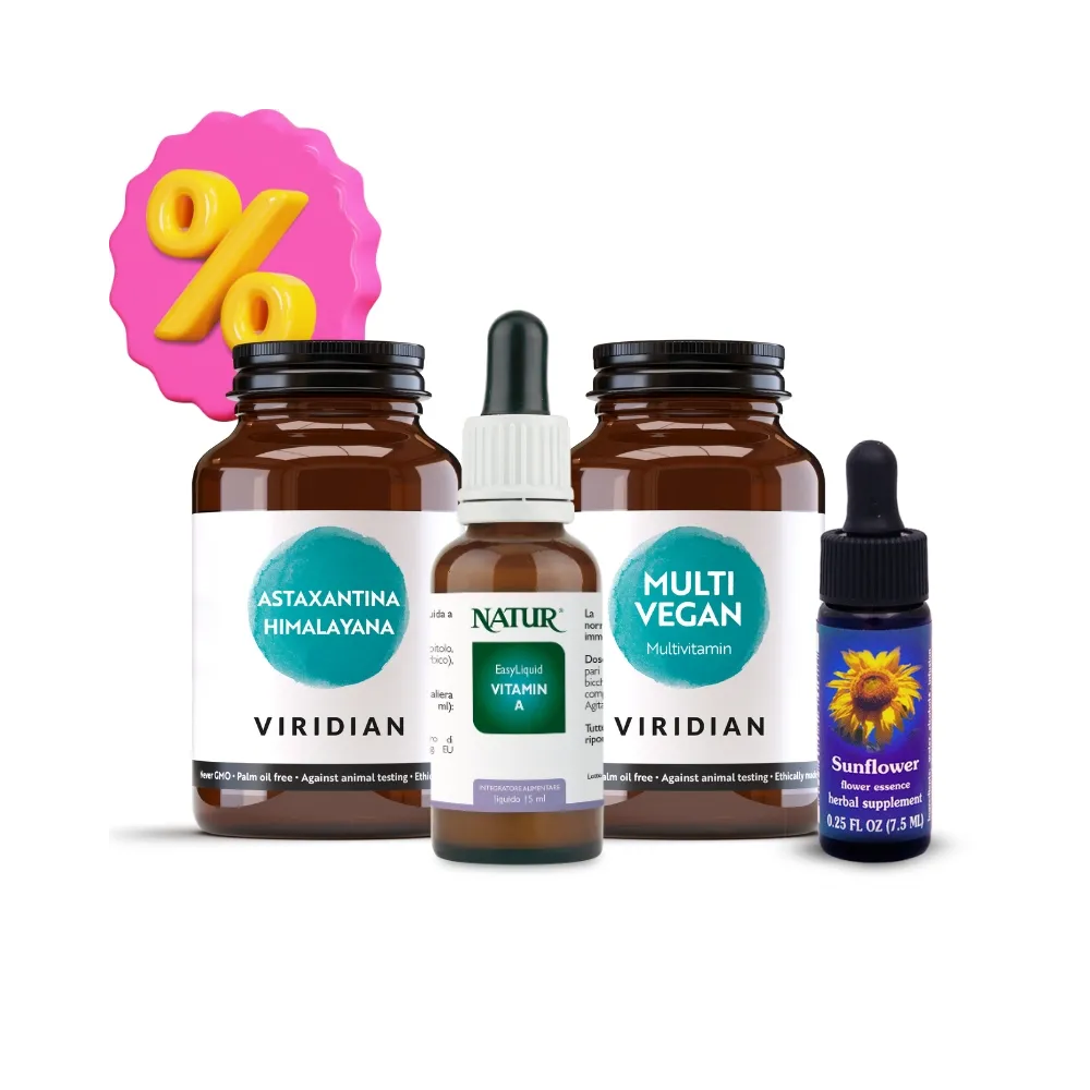 SONNEN- UND OUTDOOR-KIT