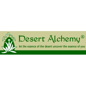 Desert Alchemy Flower Essences