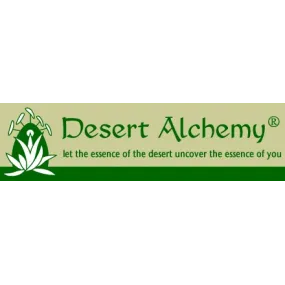 Desert Alchemy Flower Essences