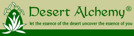 Desert Alchemy Flower Essences
