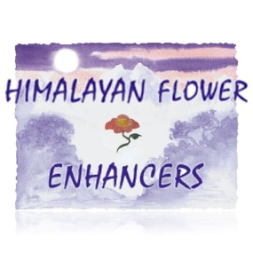 Himalayan flower enhancers