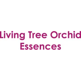 Living tree orchid essences