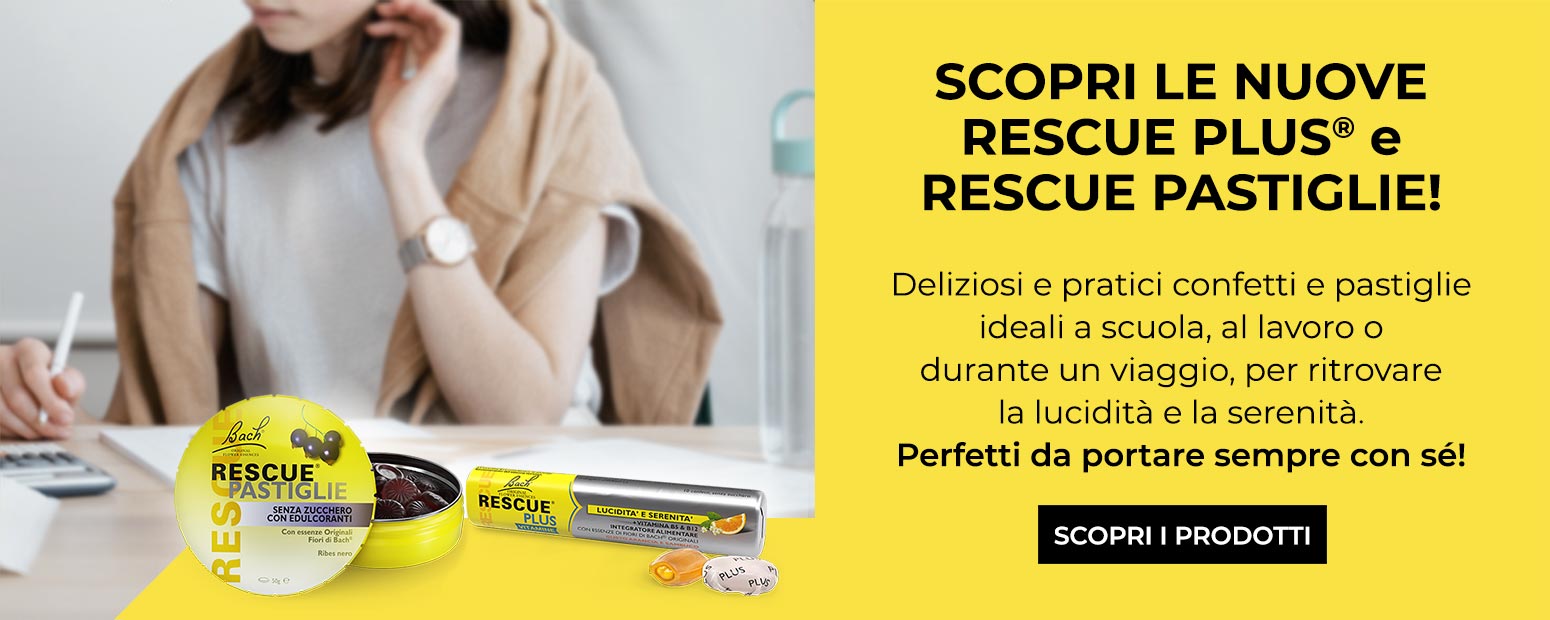 Rescue Remedy productos naturales