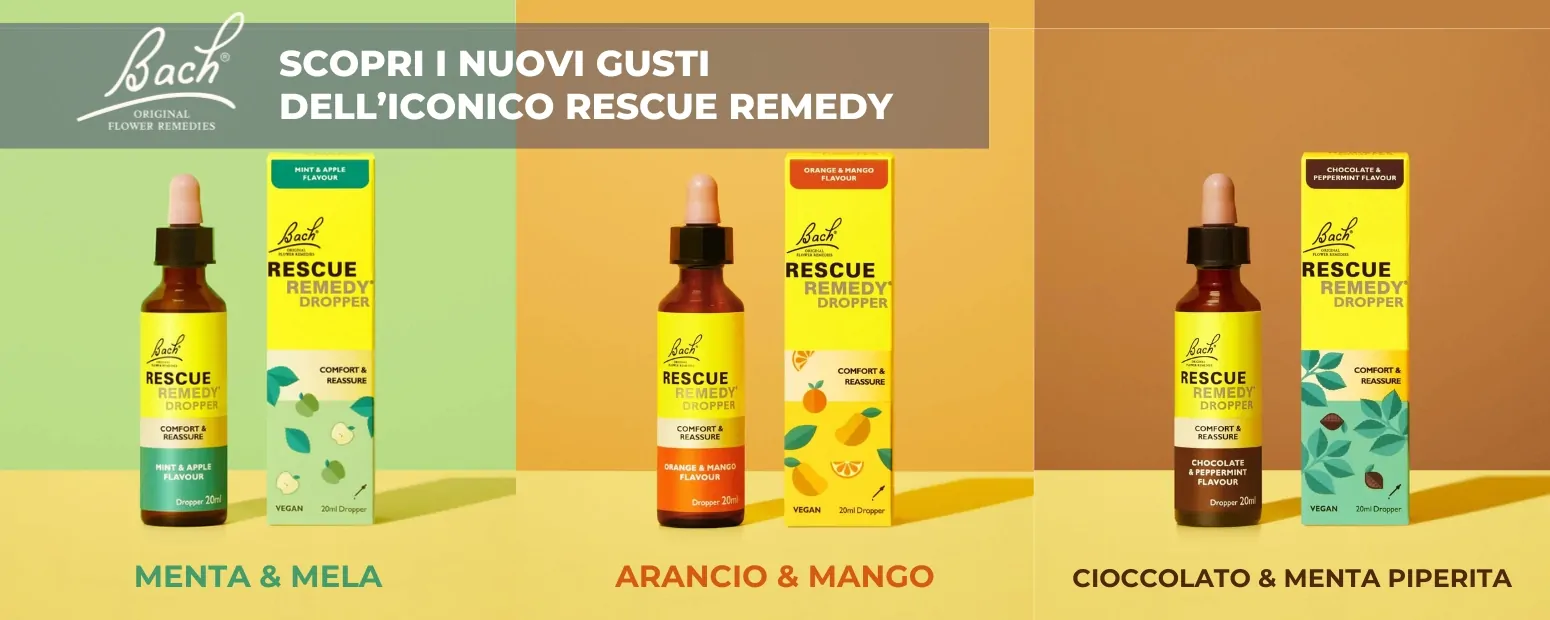 Neues Rescue Remedy 20 ml