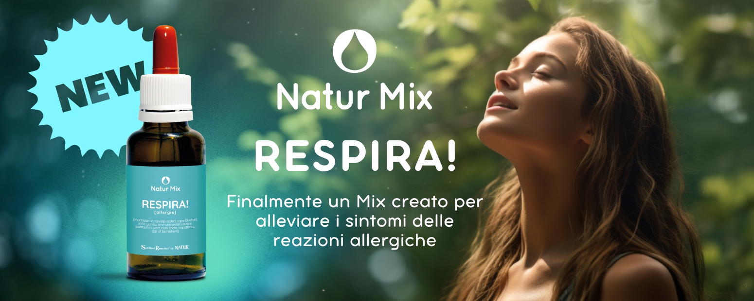 Natur Mix RESPIREZ!