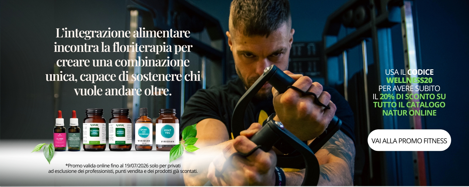 Wellness 2026 - Fitness