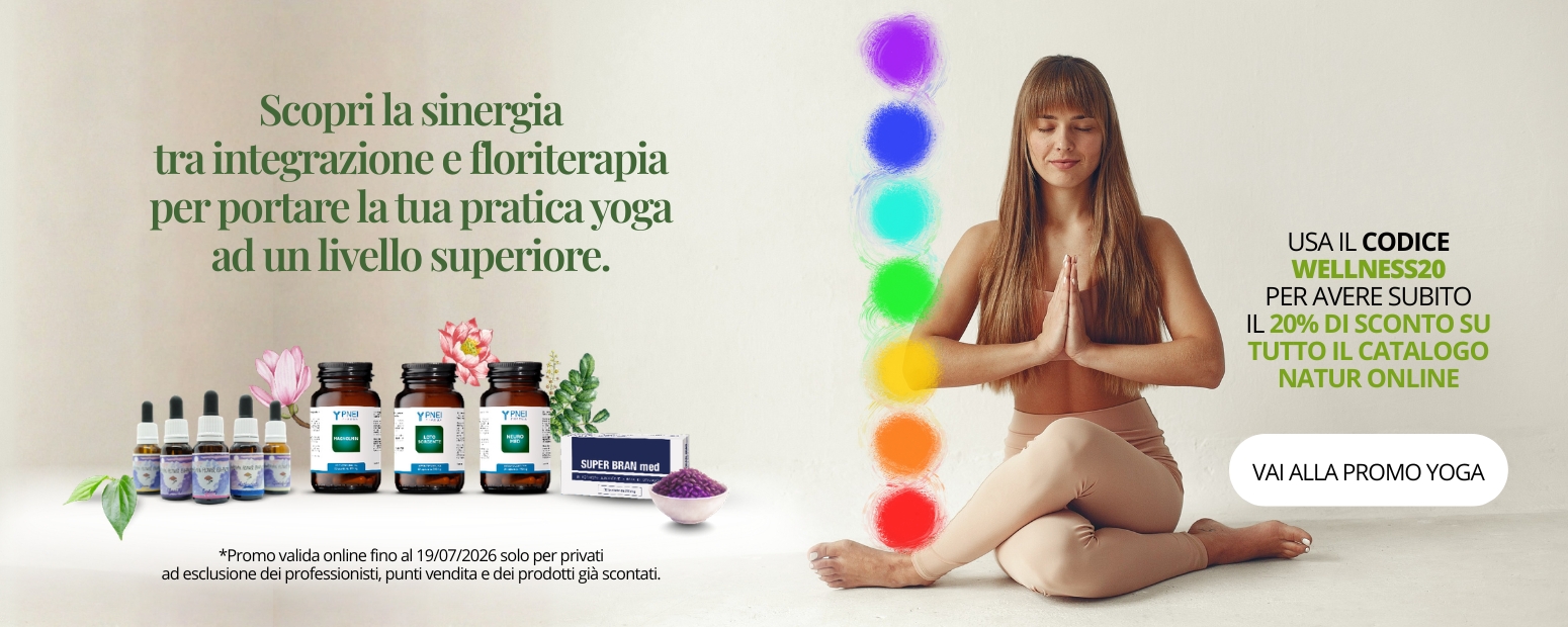 Wellness 2026 - Yoga