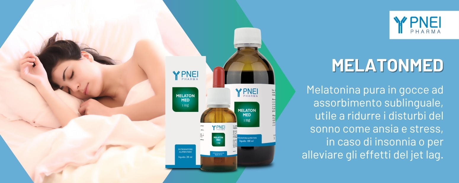 Melatonmed - Pnei Pharma