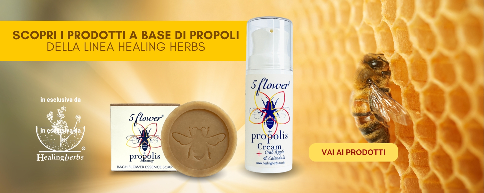 5 Flower & Propolis