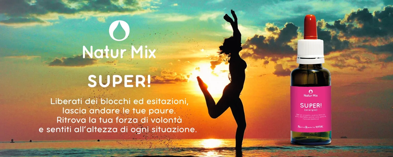 Natur Mix ¡Súper!