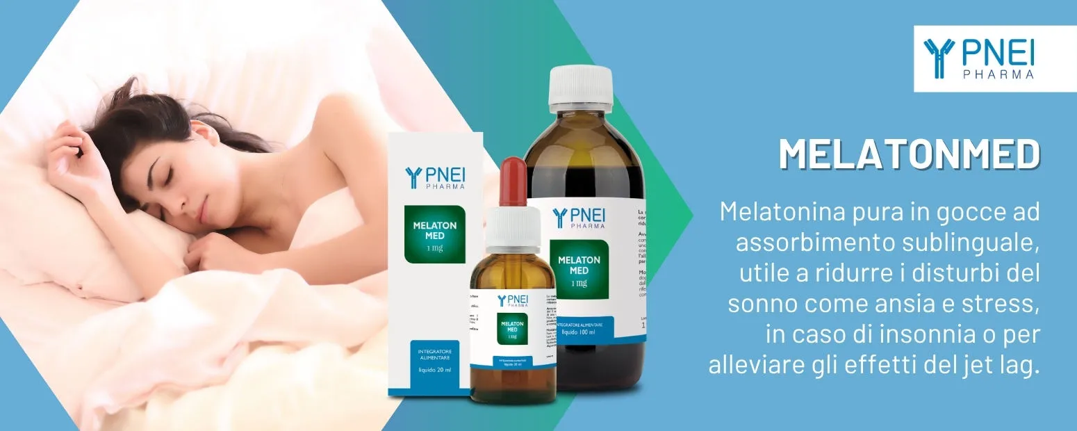 Melatonmed - Pnei Pharma
