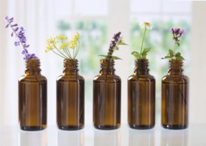 Floriterapia, Floriterapia di Bach