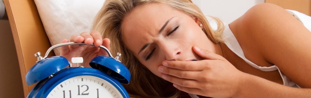 insonnia