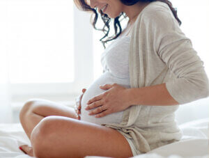 Integratori gravidanza