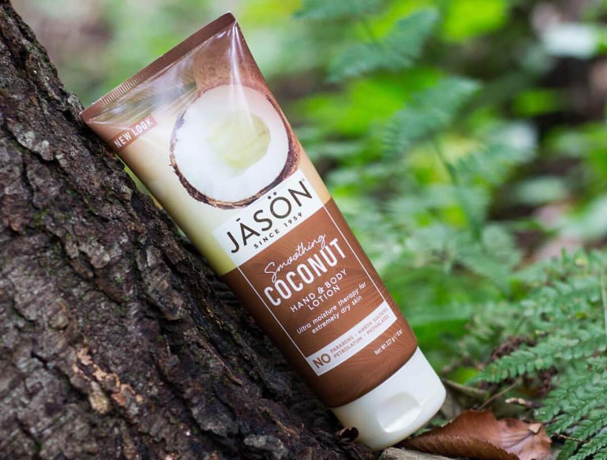Jason cosmetics
