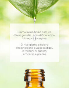 Medicina olistica Natur