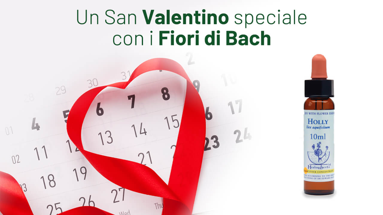 fiori di bach