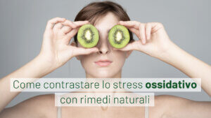 stress ossidativo