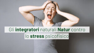 stress