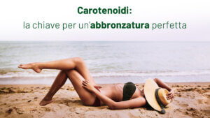 abbronzatura