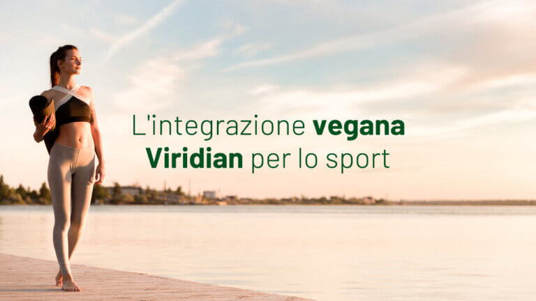integrazione vegana