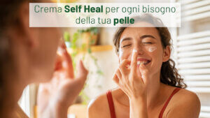 SELF HEAL