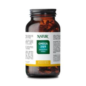 perle di omega 3,6,9