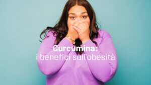 ragazza obesa che vuole dimagrire