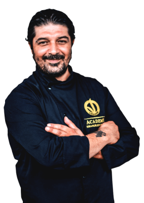 chef emanuele di biase