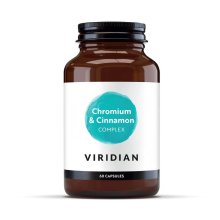 chromium & Cinnamon complex